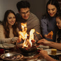 PREVENTA 🥩 Experiencia Gran Reserva — Grupo Familiar